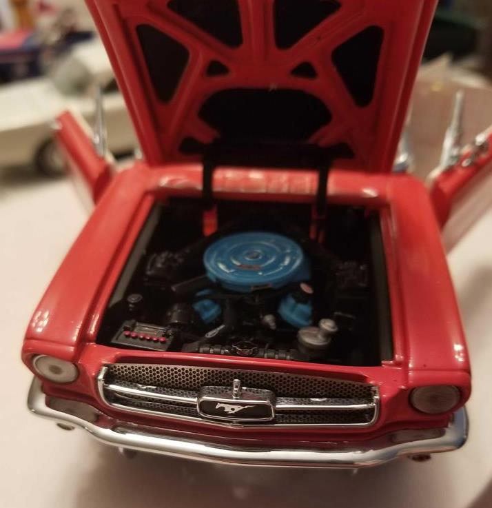 franklin mint diecast