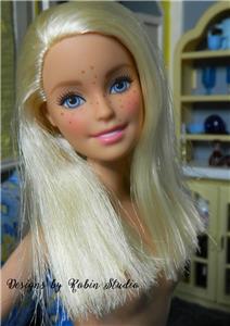 millie barbie