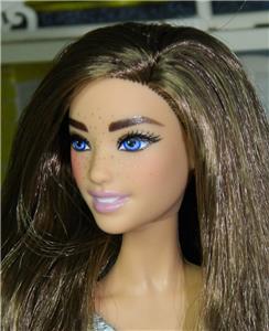 barbie fashionista doll 137