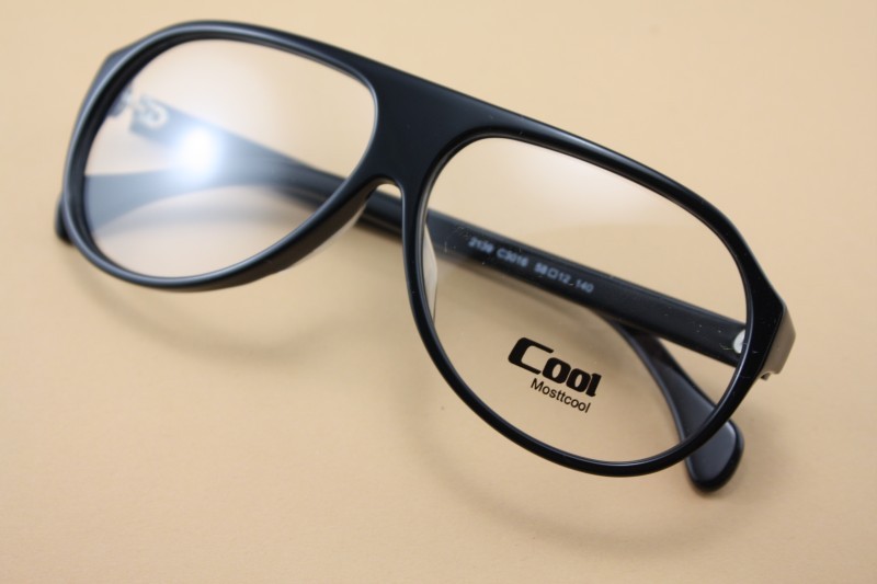 MosttCOOL Japanese spectacles RX eyeglass glasses designer platic frame ...