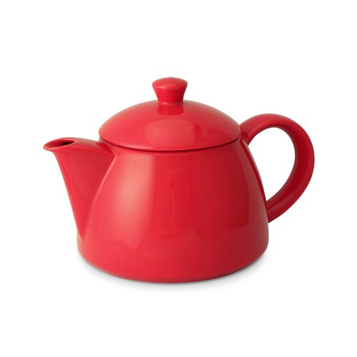 NEW Acorn Tea Pot 20 oz Infuser Teapot - Many Colors!