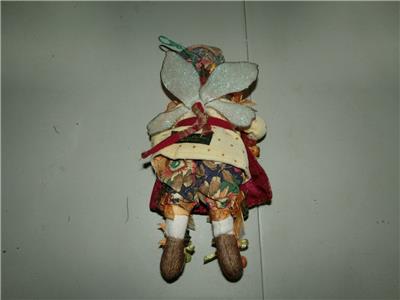 mark roberts baker fairy
