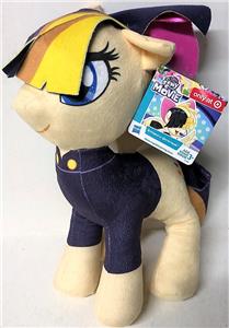 my little pony stuffed animals target