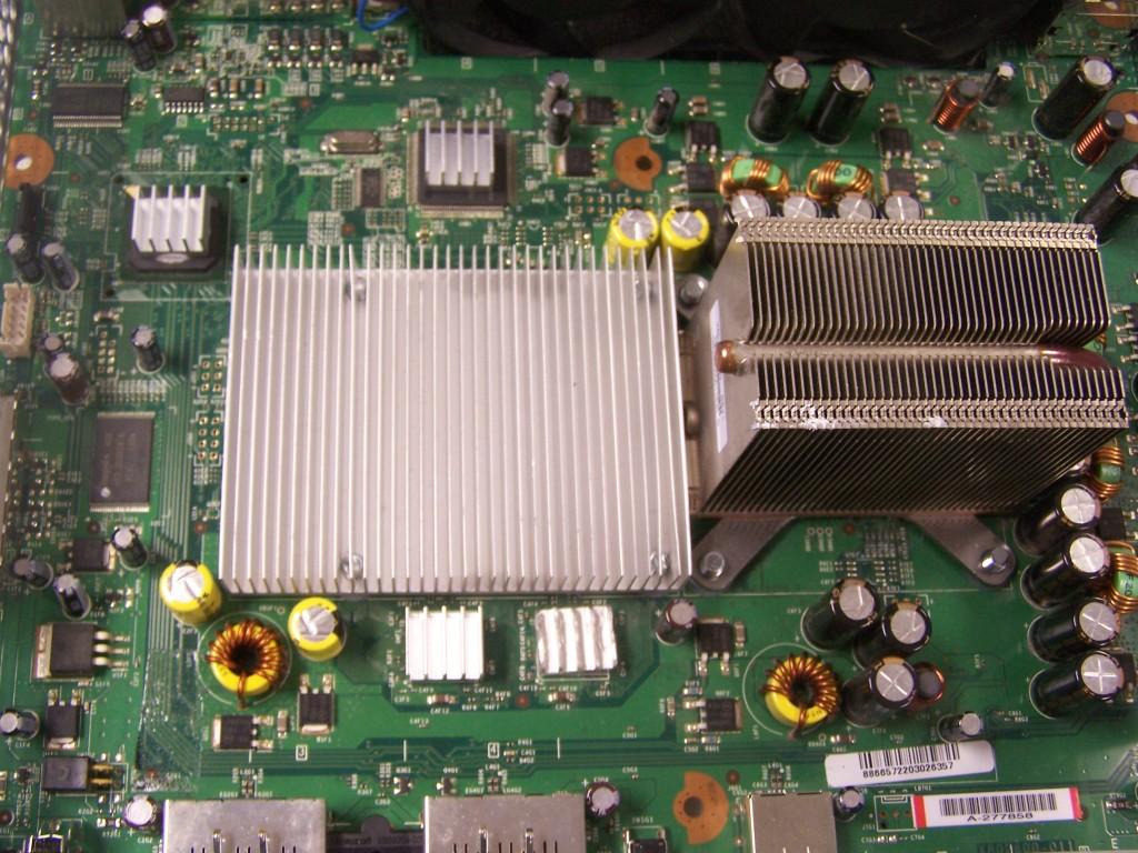 Details About 20 Bulk Xbox 360 Ram Memory Heat Sink Heatsinks Help Repair Prevent Rrod E74