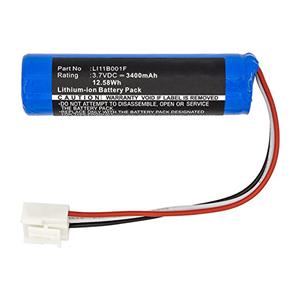 onyx studio 3 battery