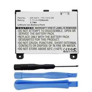 Genuine Battery For Amazon Kindle 2 3 4 5 Touch DX DXG Paperwhite 1 2 3 eReader