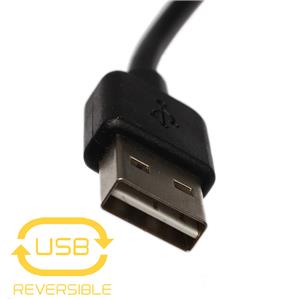 2 sided usb cable