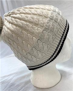 Spyder Women's Standard Cloud Knit Hat Beanie – 100% Recycled Polyester, Super Soft & Warm