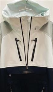 Volcom Men's Brighton Pullover Snowboard Snow Ski Winter