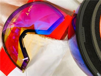 Atomic Pack de esquís alpinos Redster S7 MI 12 GW | Snowinn
