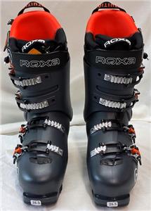 Roxa Catalog 23/24 by roxaskiboots - Issuu