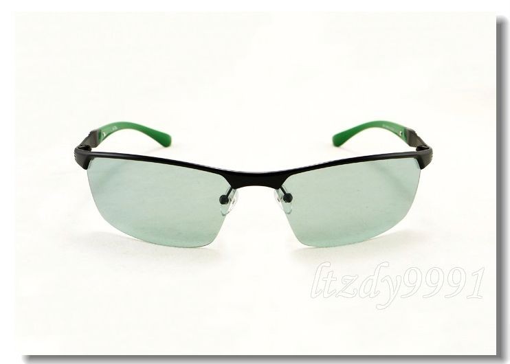 Green Vs Gray Transition Lenses | David Simchi-Levi
