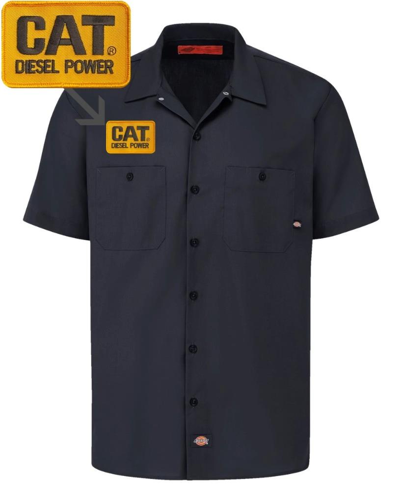 HOLIDAY DICKIES S商品 HOLIDAY/DICKIES BELTED 2TUCK PANTS｜Daytona Park(FREAK'S