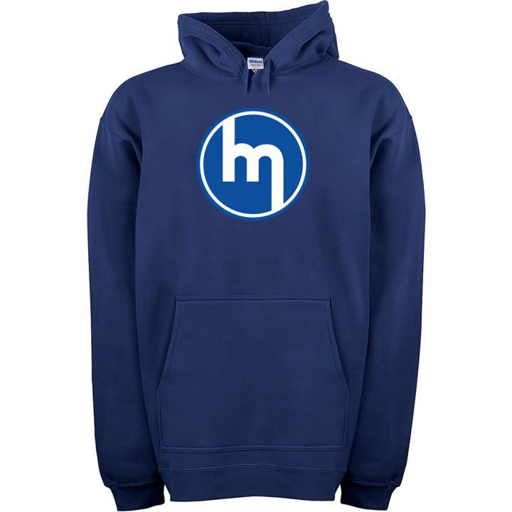 rotary hoodie