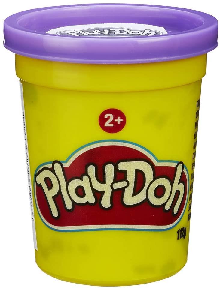 Hasbro PlayDoh Creation Modelling Dough Single 112g Can - Choice of Colour