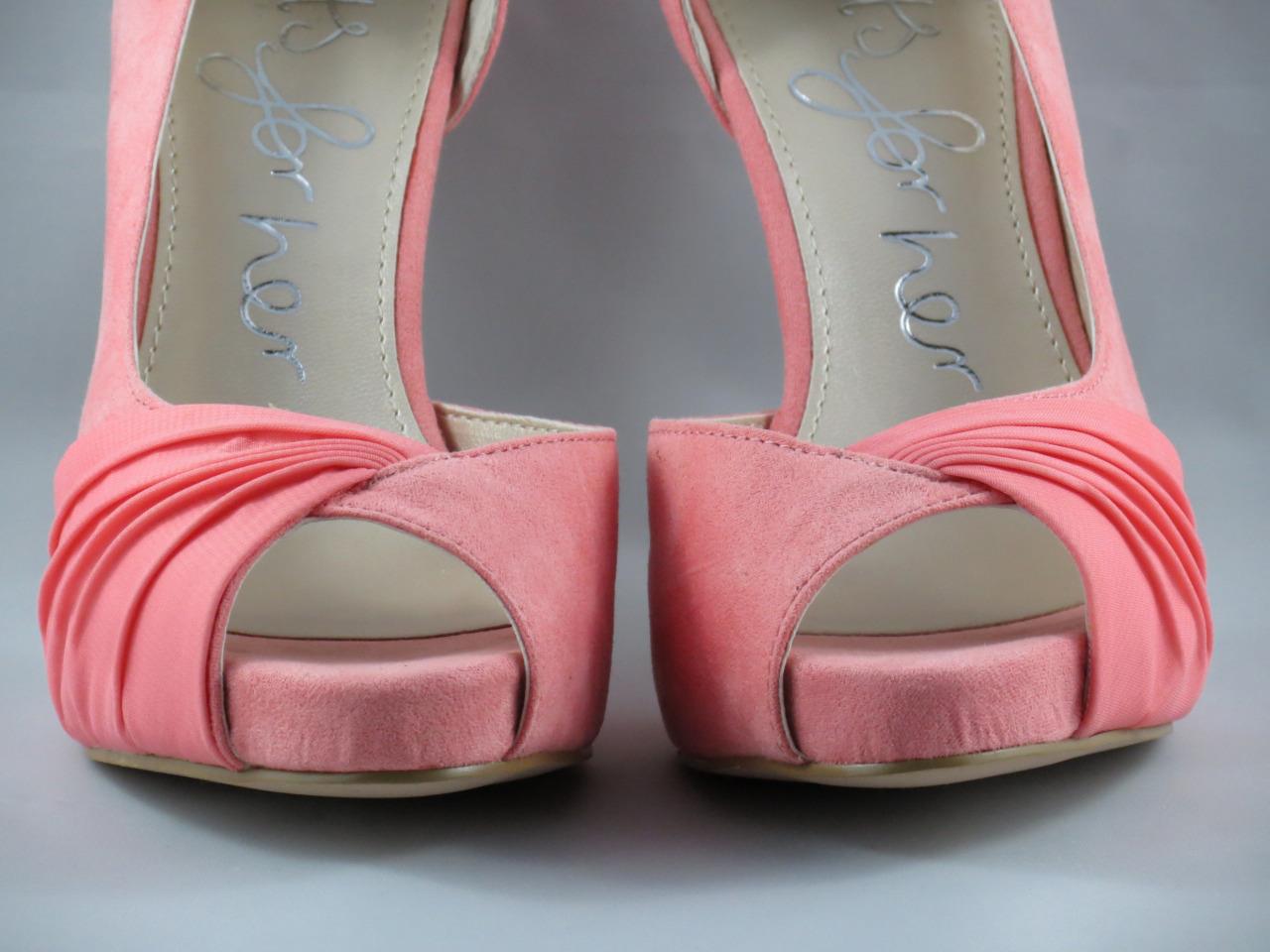betts high heels