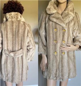 ペリキュール PELLICULE front gather furcoat ペリキュール PELLICULE front gather furcoat