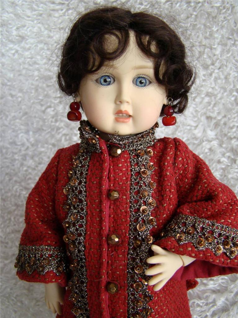 有关以下物品的详细资料: bleuette amorette by mi