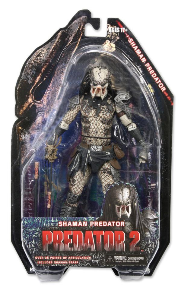 Predator Neca Action Figure Series Lots to Choose Take Your Pick Dutch ...