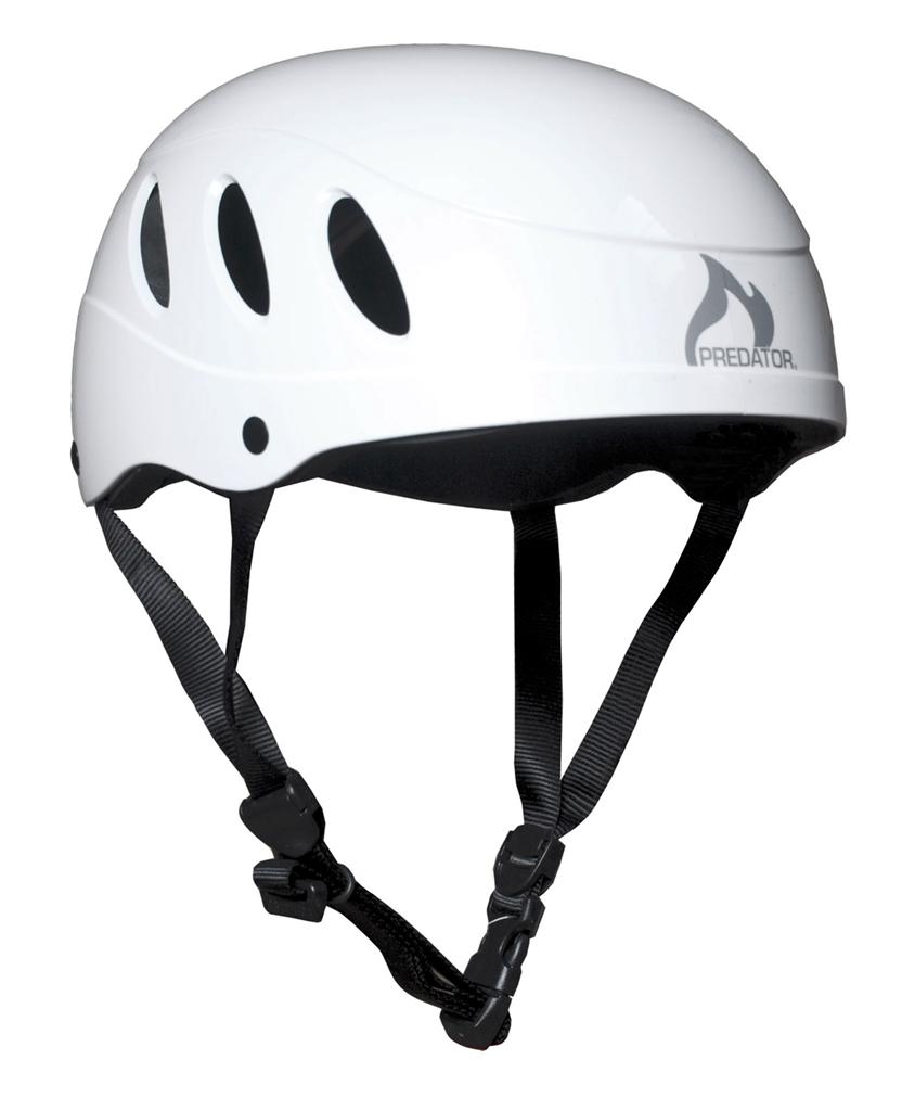 Predator UNO Kayak Canoe Watersports Helmet - CE approved Slalom ...