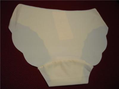 Seamless No-Show Brief Panty Undies Lingerie Knickers | eBay