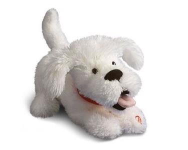 ruv plush