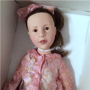 gotz collector dolls
