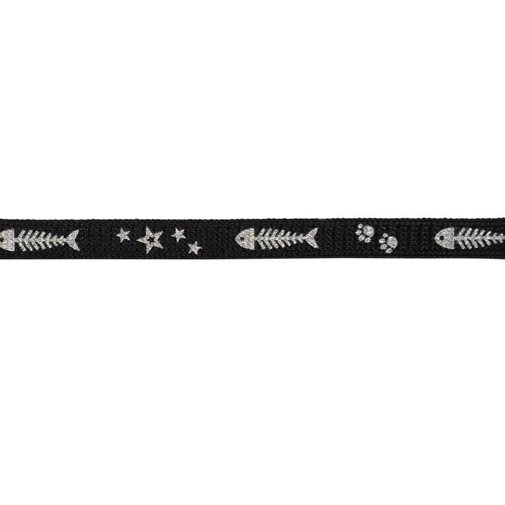Cat Collar Kitten Quick Release Breakaway Buckle Reflective Pink Blue Black Red - Picture 13 of 15