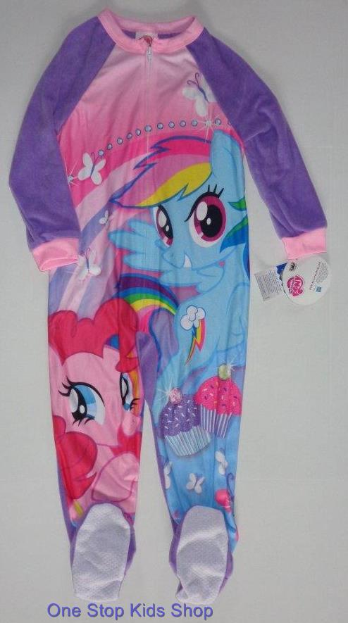 My Little Pony™: Classic Two-Piece Pajama Set