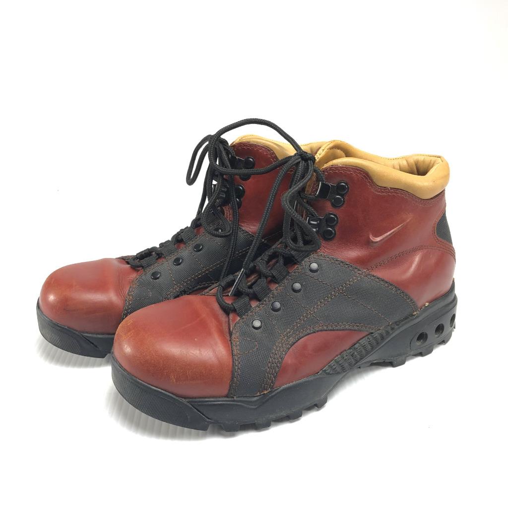 nike acg hiking shoes mens