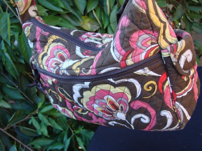 vera bradley purses best | about.me