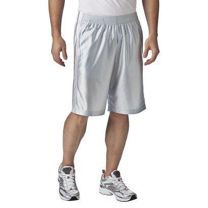 Mens C9 Champion Basketball Shorts Silver Gray White XL XXL 2XL NEW | eBay