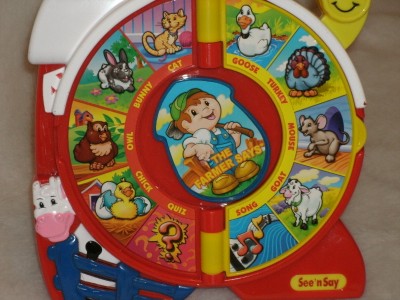 happyland farm ebay