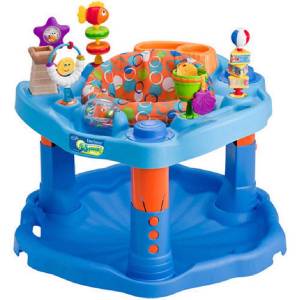 intellitainer activity station