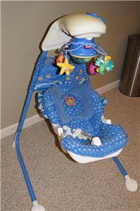 Assured, that aquarium fisher price bouncer swinger Think, that aquarium fisher price bouncer swinger