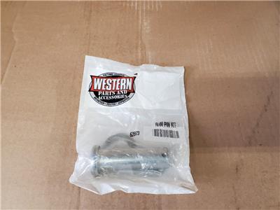 Genuine OEM Western Ram Pin Kit 1