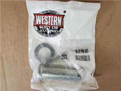 Genuine OEM Western Ram Pin Kit 1