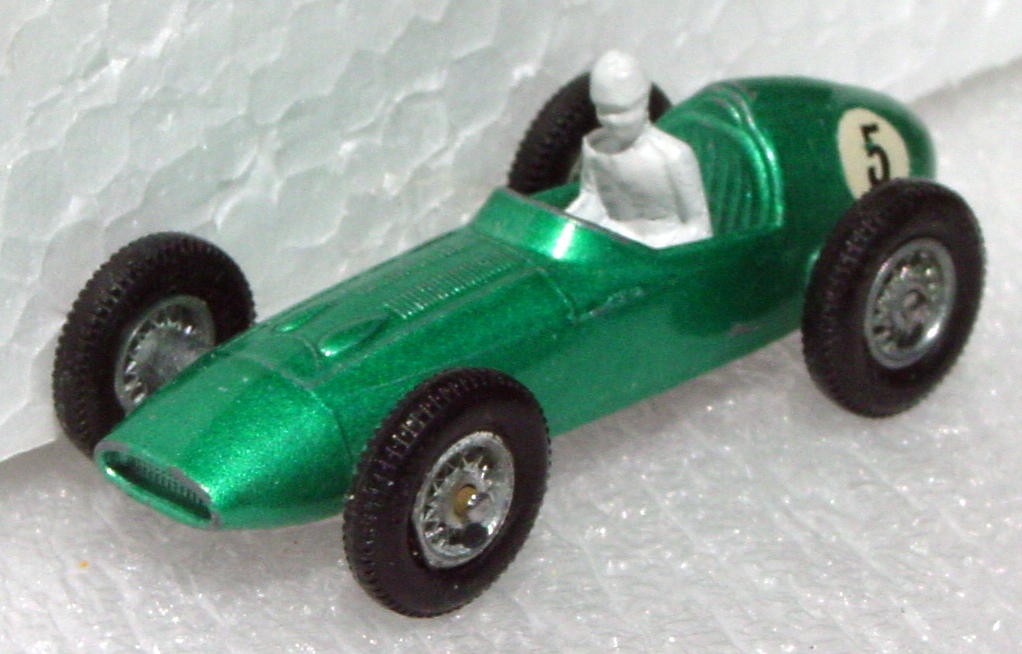 Regular Wheel 19 C 3 - Aston Martin white driver 5 decal broken steer