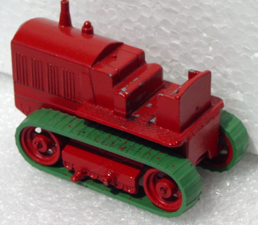 red baron matchbox