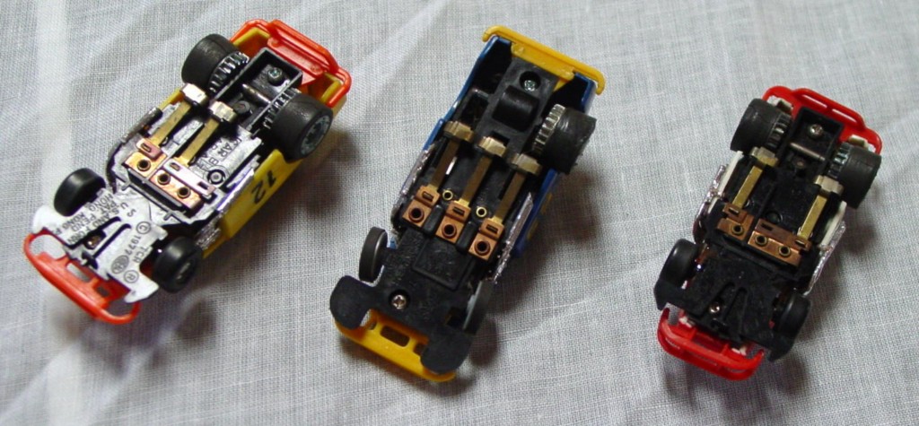 tcr lighted jam car speedway