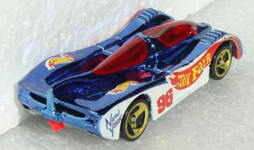 hot wheels fair