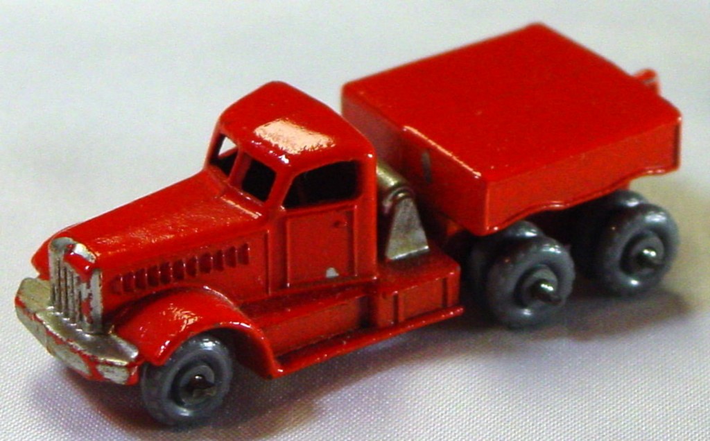 Regular Wheel 15 A 3 - Atlantic Tractor Orange grey plastic wheels!! Stannard code 4