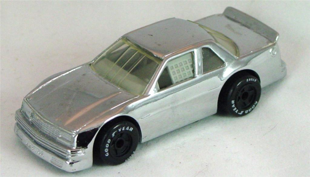 Pre-production 54 H 12 - Chevy Lumina Chrome made in Thailand