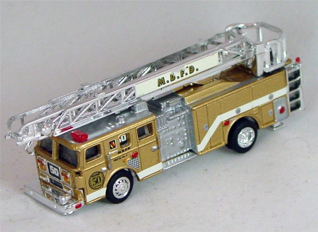 matchbox seagrave