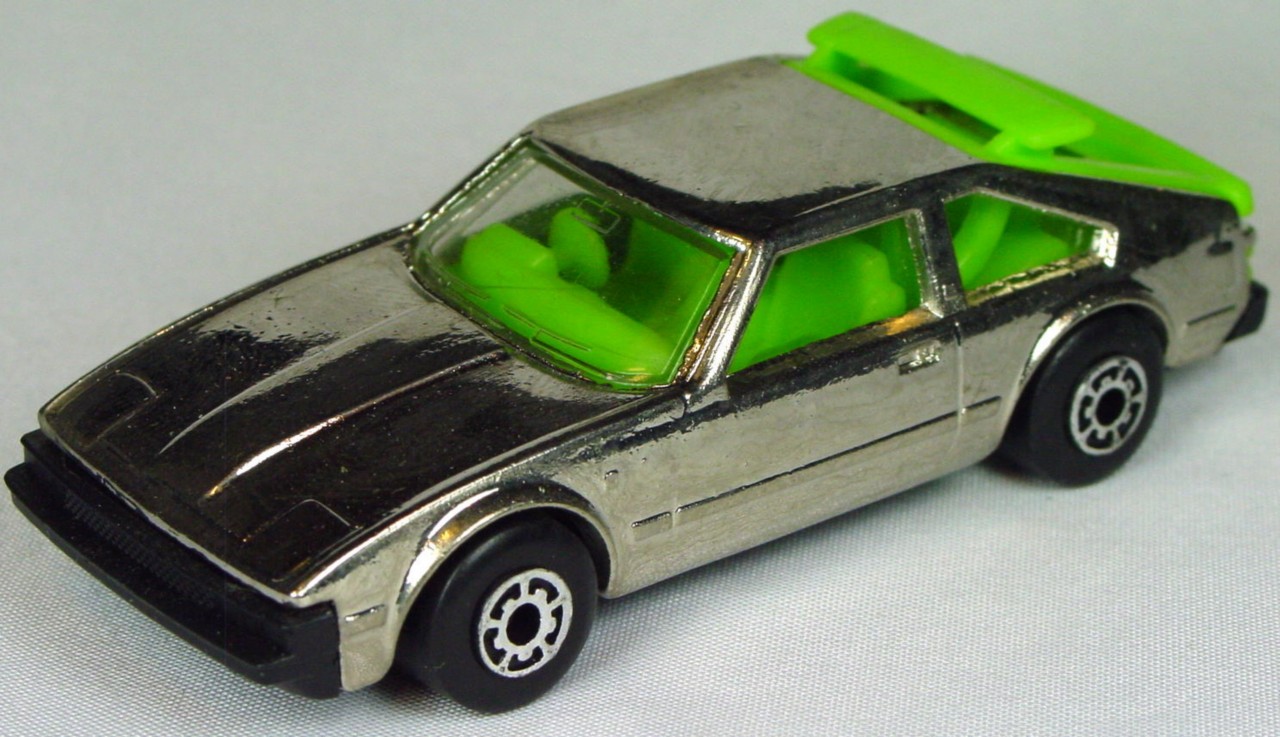 Toyota supra matchbox outlet