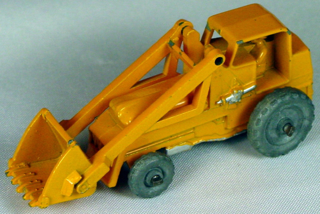 Regular Wheel 24 A 1 - Weatherill Exc org-yellow  domed crimped axles decal 99% Stannard code 2