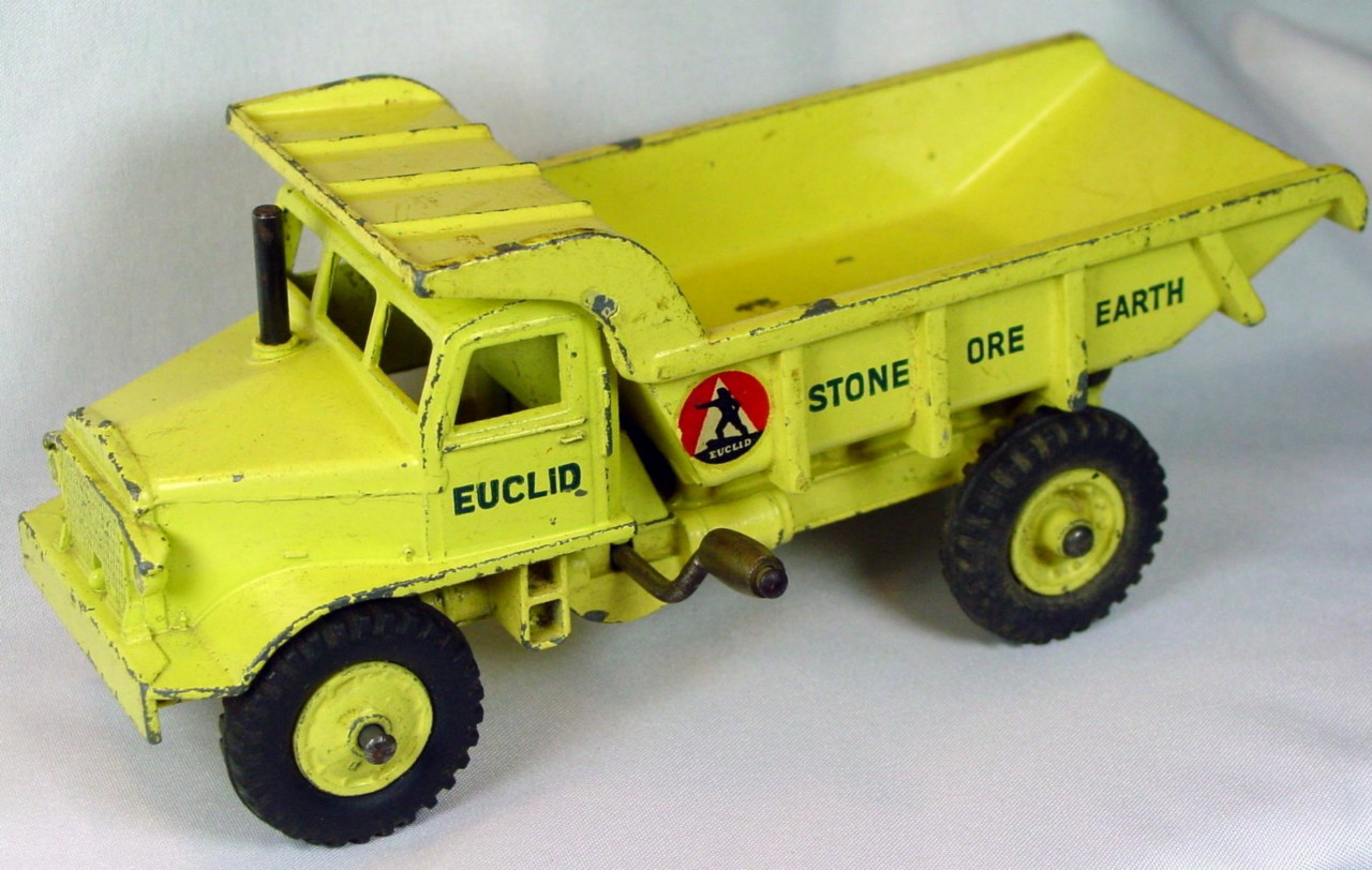 Dinky 965 best sale