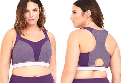 5x sports bra