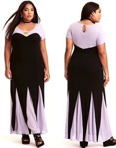 Torrid ursula maxi dress deals