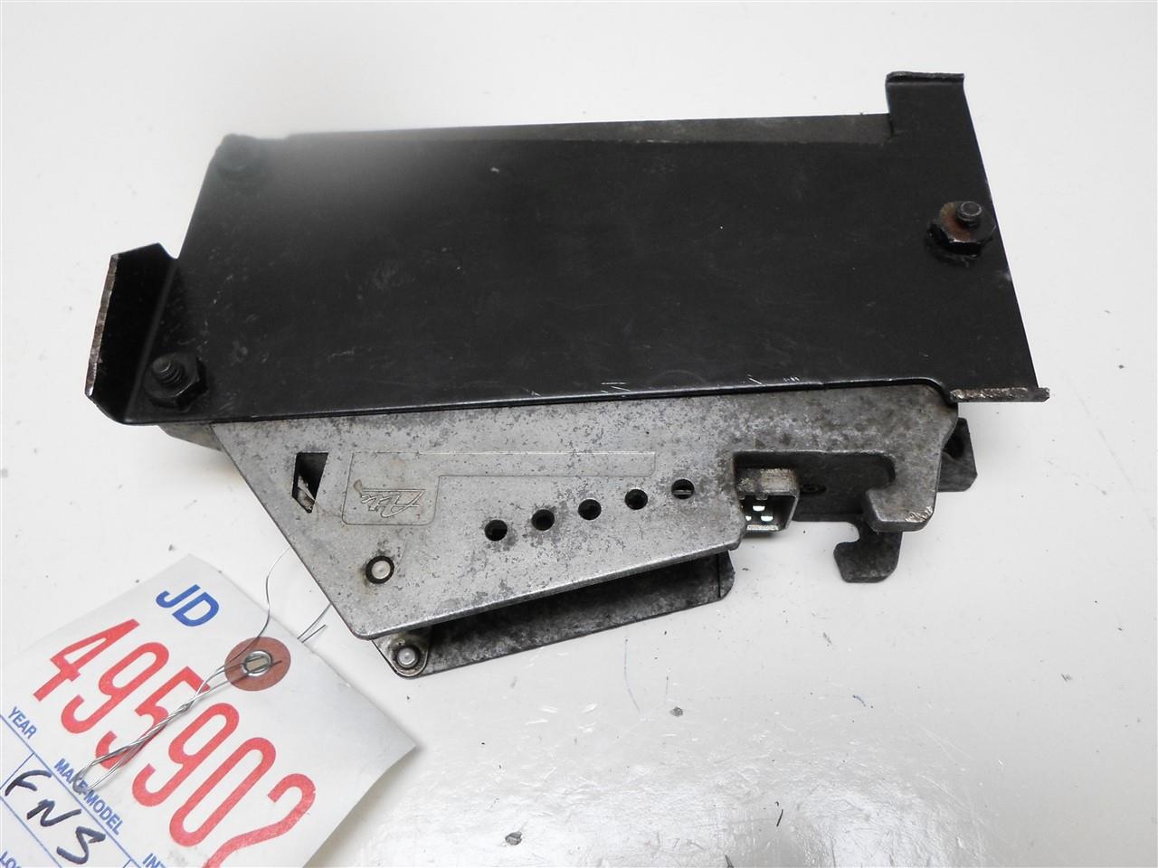 ABS CONTROL MODULE JEEP WRANGLER 1992 1993 1994 1995 56026993 OEM eBay